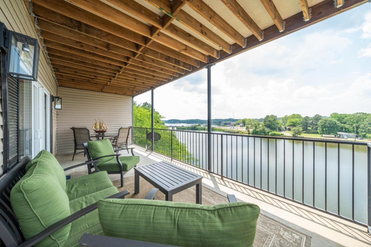 Natalie'S Nook, Lake Hideaway Near Downtown Fun! Hot Springs Exterior photo